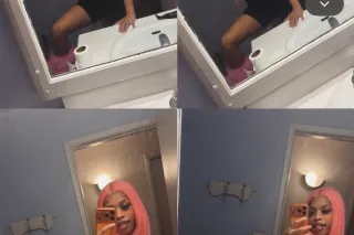 PARTY GIRL 🩷WET & CREAMY MAMI💦... - Image 4