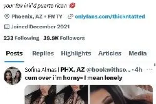 OF @thickntatted OF @thickntat... - Image 2