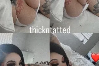 OF @thickntatted OF @thickntat... - Image 3