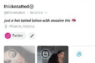 OF @thickntatted OF @thickntatted - Image 7