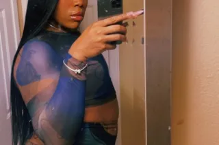 Lay back and let big mama, take great care of you dada💋👅come kiss me if you missed me(February 3RD-8TH) - Image 11