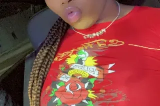 Lay back and let big mama, take great care of you dada💋👅come kiss me if you missed me(February 3RD-8TH) - Image 8