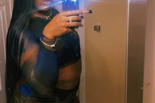 Lay back and let big mama, take great care of you dada💋👅come kiss me if you missed me(February 3RD-8TH) - Image 9