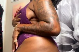 Brilliant, Bold, Fiery, Black,... - Image 3