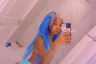 sexy petite baddie new to town😘 - Image 10