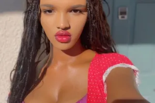 17😋 Hot Somali Bombshell - Available now 👸🏽 - Image 11