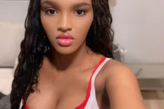 17😋 Hot Somali Bombshell - Ava... - Image 4