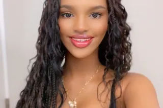 17😋 Hot Somali Bombshell - Ava... - Image 1