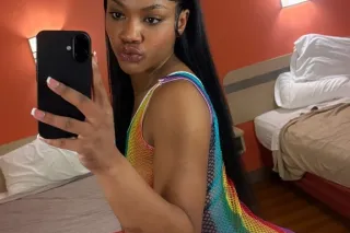 ! YOUR DREAM FREAK 😍 SWEET AND THICK LIKE HONEY 🍯🍑 - Image 7