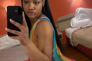 ! YOUR DREAM FREAK 😍 SWEET AND... - Image 1