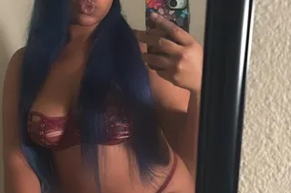 Sexy Exotic Wild Berry🫐💦 - Image 5