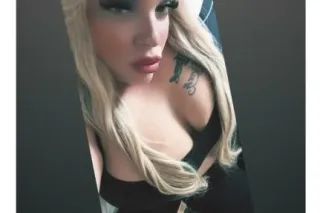 🔥36 ddd Sexy Blonde Needs A FU... - Image 1