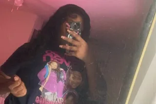 THICK BROWNSKIN TRANS 👅💦 AVAILBLE NOW - Image 2