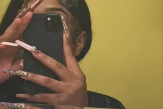 THICK BROWNSKIN TRANS 👅💦 AVAILBLE NOW - Image 5