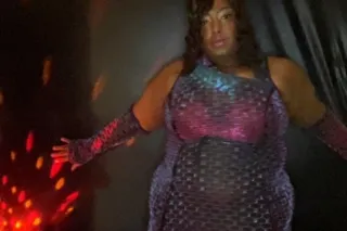 Jungle Jayne Here 2 Tame RR/Ge... - Image 3