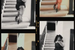 Jungle Jayne Here 2 Tame RR/Ge... - Image 4