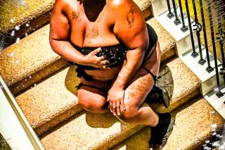 Jungle Jayne Here 2 Tame RR/GeorgeTown Area incall - Image 5