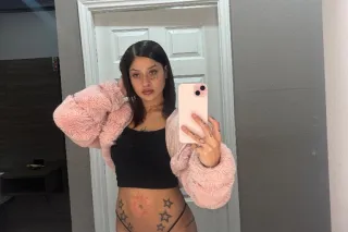 petite tatted bad girl - Image 5