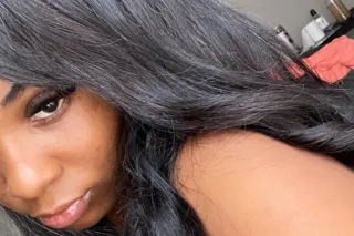 Come get a Freaky Girl CREAMY ... - Image 1