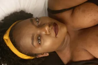 Wet and waiting 💦 LAST DAY IN ... - Image 3