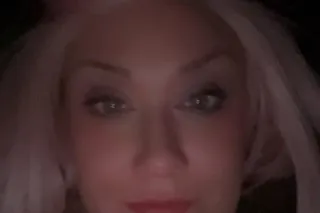 B-E-A-UTIFUL BLAZIN BLONDE BOMBSHELL with BIG BOOTY BOUNCIN & BODACIOUS BREAST with unBELIEVABLE BLOWIN you BACKWARDS BESTEST BJ & BBBJ! BA BAM - Image 11