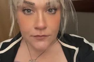 B-E-A-UTIFUL BLAZIN BLONDE BOMBSHELL with BIG BOOTY BOUNCIN & BODACIOUS BREAST with unBELIEVABLE BLOWIN you BACKWARDS BESTEST BJ & BBBJ! BA BAM - Image 8