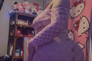 come into the new year with a sexy big booty stripper💋 - Image 7