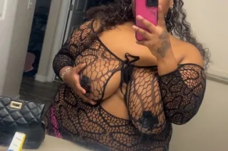 JUICY THICK BBW GODESS - 21 - Image 4