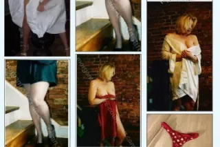 Fiery Flirty Fun Friday! Busty... - Image 1