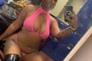 THICK'N🍑JUICY WET💦 CHOCOLATE🍫 ... - Image 1