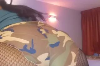 👅KARAMEL 👑 COTTON BODY👅💋 LONG LEGS - Image 9