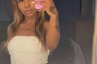 THE BLACKER THE BERRY, THE SWEETER THE JUICE👅 - Image 6