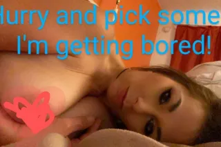 Sexy MILF & her Step son's kinky Content. Cum watch! - Image 4