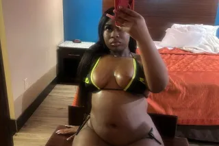 NEW GIRL IN TOWN 💦🌴COME GET ME WHILE U CAN BABY - Image 3