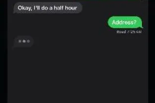 Treat Ya self Dont cheat Ya se... - Image 3