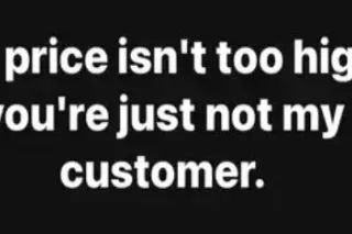 Treat Ya self Dont cheat Ya self 💦 🙊 💚✨ 12/8 Sunday evening ONLY book now ✨💦😈 - Image 7