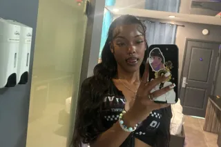 your greatest fantasy 🧚🏽😘 - Image 5