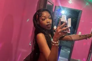 your greatest fantasy 🧚🏽😘 - 23 - Image 1