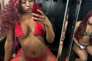 This pussy is luxury and I kno... - Image 3