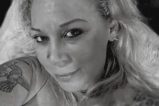 Moaning Monday, COME TAME THIS... - Image 2