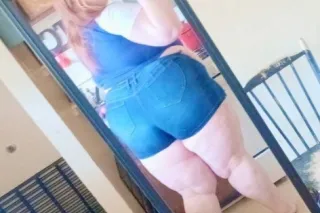 Pretty Juicy BBW WhiteGirl♡🤭🫣🤤... - Image 1