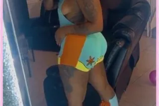 🍑🍓👅🫧🍇💦Cinnamon Da Dominican princesss🤤🩵🍉🍇 - Image 1