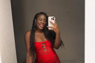 let me feed that dick daddy 💦🍦🍆🐱 this pussy is ready to massage that dick - Image 5