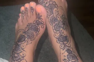 Baltimore Baddy Looking for Fu... - Image 2