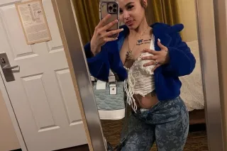 I am always horny, i squirt al... - Image 3