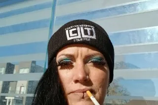 a beautiful Switch. who loves life and everything in it. - Image 10