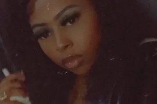 Tight chocolate pussy 💦🍫Lets have fun baby😘💦 - Image 2