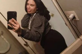 Come💦Sneak Nd Play😘With Thick ... - Image 2