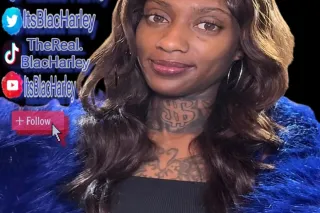 HAPPY BIRTHDAY BLAC HARLEYYY -... - Image 4