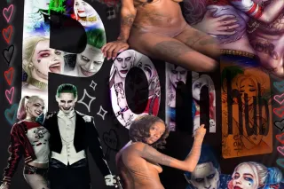 HAPPY BIRTHDAY BLAC HARLEYYY - Image 5